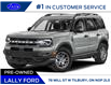 2023 Ford Bronco Sport Big Bend (Stk: LF00221L) in Tilbury - Image 1 of 12