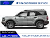 2023 Ford Bronco Sport Big Bend (Stk: LF00221L) in Tilbury - Image 2 of 12