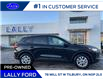2025 Ford Escape Active (Stk: LFEP00709) in Tilbury - Image 2 of 15