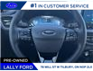 2025 Ford Escape Active (Stk: LFEP00709) in Tilbury - Image 11 of 15