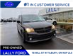 2019 Dodge Grand Caravan GT (Stk: LF14842P) in Tilbury - Image 1 of 15