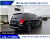 2019 Dodge Grand Caravan GT (Stk: LF14842P) in Tilbury - Image 3 of 15