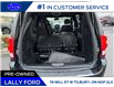 2019 Dodge Grand Caravan GT (Stk: LF14842P) in Tilbury - Image 5 of 15