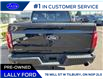 2025 Ford F-150 XLT (Stk: LFFF01212) in Tilbury - Image 4 of 15
