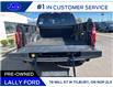 2025 Ford F-150 XLT (Stk: LFFF01212) in Tilbury - Image 5 of 15