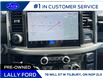 2025 Ford F-150 XLT (Stk: LFFF01212) in Tilbury - Image 13 of 15