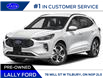 2026 Ford Escape ST-Line Elite (Stk: LFEP01310) in Tilbury - Image 1 of 3