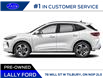 2026 Ford Escape ST-Line Elite (Stk: LFEP01310) in Tilbury - Image 2 of 3