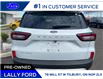 2025 Ford Escape Active (Stk: LFEP01148) in Tilbury - Image 4 of 15