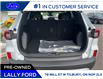 2025 Ford Escape Active (Stk: LFEP01148) in Tilbury - Image 5 of 15