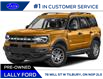 2023 Ford Bronco Sport Big Bend (Stk: 30424A) in Tilbury - Image 1 of 12