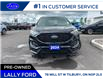 2024 Ford Edge ST Line (Stk: LF20228TR) in Tilbury - Image 2 of 21 2024 Ford Edge ST Line (Stk: LF20228TR) in Tilbury - Image 2 of 21
