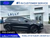 2024 Ford Edge ST Line (Stk: LF20228TR) in Tilbury - Image 3 of 21 2024 Ford Edge ST Line (Stk: LF20228TR) in Tilbury - Image 3 of 21