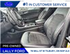 2024 Ford Edge ST Line (Stk: LF20228TR) in Tilbury - Image 9 of 21 2024 Ford Edge ST Line (Stk: LF20228TR) in Tilbury - Image 9 of 21