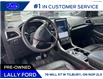 2024 Ford Edge ST Line (Stk: LF20228TR) in Tilbury - Image 11 of 21 2024 Ford Edge ST Line (Stk: LF20228TR) in Tilbury - Image 11 of 21