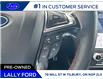 2024 Ford Edge ST Line (Stk: LF20228TR) in Tilbury - Image 14 of 21 2024 Ford Edge ST Line (Stk: LF20228TR) in Tilbury - Image 14 of 21