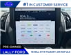 2024 Ford Edge ST Line (Stk: LF20228TR) in Tilbury - Image 15 of 21 2024 Ford Edge ST Line (Stk: LF20228TR) in Tilbury - Image 15 of 21