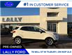 2021 Ford EcoSport SE (Stk: LFBR01265A) in Tilbury - Image 2 of 15