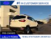 2021 Ford EcoSport SE (Stk: LFBR01265A) in Tilbury - Image 3 of 15