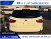 2021 Ford EcoSport SE (Stk: LFBR01265A) in Tilbury - Image 4 of 15