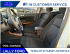 2021 Ford EcoSport SE (Stk: LFBR01265A) in Tilbury - Image 6 of 15