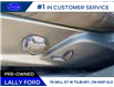 2021 Ford EcoSport SE (Stk: LFBR01265A) in Tilbury - Image 7 of 15