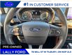 2021 Ford EcoSport SE (Stk: LFBR01265A) in Tilbury - Image 10 of 15