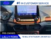 2021 Ford EcoSport SE (Stk: LFBR01265A) in Tilbury - Image 12 of 15