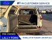 2021 Ford EcoSport SE (Stk: LFBR01265A) in Tilbury - Image 15 of 15