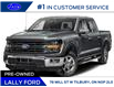 2025 Ford F-150 XLT (Stk: SPFF00601) in Tilbury - Image 1 of 10