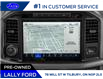 2025 Ford F-150 XLT (Stk: SPFF00601) in Tilbury - Image 10 of 10