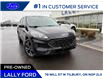 2022 Ford Escape SE (Stk: LFEP01277A) in Tilbury - Image 2 of 17