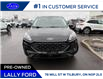 2022 Ford Escape SE (Stk: LFEP01277A) in Tilbury - Image 3 of 17