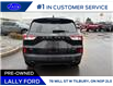 2022 Ford Escape SE (Stk: LFEP01277A) in Tilbury - Image 7 of 17