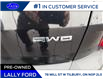 2022 Ford Escape SE (Stk: LFEP01277A) in Tilbury - Image 8 of 17