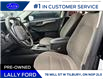 2022 Ford Escape SE (Stk: LFEP01277A) in Tilbury - Image 10 of 17
