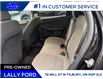 2022 Ford Escape SE (Stk: LFEP01277A) in Tilbury - Image 11 of 17