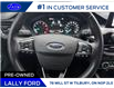2022 Ford Escape SE (Stk: LFEP01277A) in Tilbury - Image 13 of 17