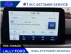 2022 Ford Escape SE (Stk: LFEP01277A) in Tilbury - Image 14 of 17