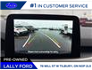 2022 Ford Escape SE (Stk: LFEP01277A) in Tilbury - Image 15 of 17