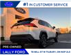 2023 Toyota RAV4 Hybrid XLE (Stk: LFME01414A) in Tilbury - Image 3 of 15