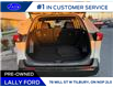 2023 Toyota RAV4 Hybrid XLE (Stk: LFME01414A) in Tilbury - Image 5 of 15