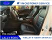 2023 Toyota RAV4 Hybrid XLE (Stk: LFME01414A) in Tilbury - Image 7 of 15