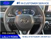 2023 Toyota RAV4 Hybrid XLE (Stk: LFME01414A) in Tilbury - Image 11 of 15