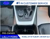 2023 Toyota RAV4 Hybrid XLE (Stk: LFME01414A) in Tilbury - Image 14 of 15