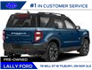 2023 Ford Bronco Sport Outer Banks (Stk: LF05992TR) in Tilbury - Image 3 of 12