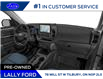 2023 Ford Bronco Sport Outer Banks (Stk: LF05992TR) in Tilbury - Image 11 of 12