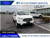 2021 Ford EcoSport SE (Stk: LFEP00720A) in Tilbury - Image 1 of 14