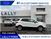 2021 Ford EcoSport SE (Stk: LFEP00720A) in Tilbury - Image 2 of 14