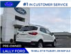 2021 Ford EcoSport SE (Stk: LFEP00720A) in Tilbury - Image 3 of 14